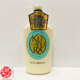 sua-tam-kuyura-shiseido-550ml