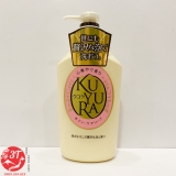 sua-tam-kuyura-shiseido-550ml