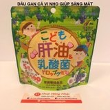 vien-keo-deo-dau-gan-ca-map-vi-nho-unimart