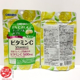 vien-keo-nhai-vitamin-c-vi-chanh-orihiro