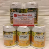 vien-nhai-bo-sung-vitamin-c-unimart-riken