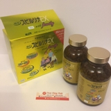 vien-tao-vang-ex-nhat-ban
