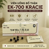 vien-uong-bo-than-ek-700-kracie-nhat-ban