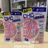 vien-uong-cap-nuoc-dhc-acid-hyaluronic