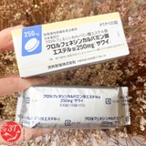 vien-uong-dau-lung-sawai-chlorphenesin-250mg