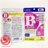 vien-uong-dhc-vitamin-tong-hop-nhom-b