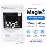 vien-uong-magie-mg-plus-300mg-60-vien-nhat-ban