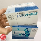 vien-uong-tranh-thai-nhat-ban-triquilar-bayer-vi-28-vien