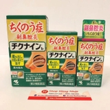 vien-uong-tri-viem-xoang-kobayashi-nhat-ban