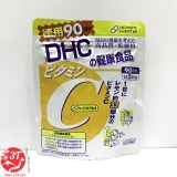 vien-uong-vitamin-c-dhc-90-ngay