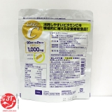 vien-uong-vitamin-c-dhc-90-ngay
