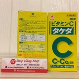 vien-uong-vitamin-c-takeda-nhat-ban