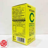 vien-vitamin-c-orihiro-hop-300-vien-nhat-ban