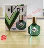 4987241101009-nho-mat-rohto-v-nhat-ban-13ml