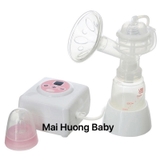 Hút sữa Điện Đơn Unimom- Hàn Quốc