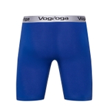 Quần sịp đùi boxer briefs cao cấp Voga X vải Modal thoáng mát, hút ẩm, khử mùi