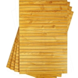 Ván ép phủ phim thường