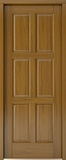 Cửa gỗ