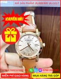 dong-ho-nu-burberry-mat-tron-vang-gold-day-da-nau-vien-vai-thoi-trang-dep-gia-re-timesstore-vn