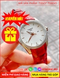 dong-ho-nu-tissot-1853-mat-tron-trang-dinh-da-silver-day-da-do-thoi-trang-dep-gia-re-timesstore-vn