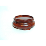 Đế Bát Hương chất liệu gỗ hương (kê bát hương)