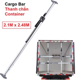 Thanh chắn container