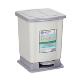 BẬT RÁC VUÔNG 4L 8030