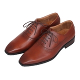 Giày da oxford đế phip GDN1006-N