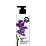 Sữa tắm ON The Body - Hương Hoa Diên Vĩ - English Iris - 900g