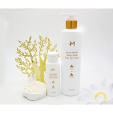 Sữa Tắm Trắng JW In Shower White Tone up Body Cream (Chai Mini)