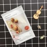 Mặt Nạ Qủa Sung Innisfree My Real Squeeze Mask Fig 20ml
