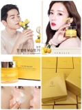 Kem Dưỡng Da Ban Đêm Forencos Màu Vàng Wonderwerk Marula Cream