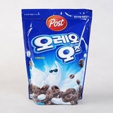 NGŨ CỐC OREO HÀN QUỐC GÓI 250G
