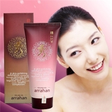 Tẩy da chết thảo dược Arrahan – Hàn quốc