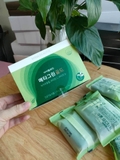 Giảm cân trà xanh Amore Acific Vitalbeautie Meta Green Slim (90 viên)