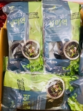 Rong Biển Khô Hàn Quốc- túi 100g và 200g