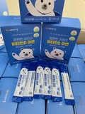 MEN TĂNG CHIỀU CAO & D3 TRẺ EM DẠNG BỘT (30 GÓI)