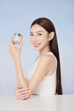 Kem Dưỡng Dr.Pepti Centella Moist Soothing Gel Cream 70ml