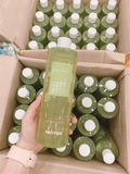 Nước Tẩy Trang PRETTYSKIN Rau Má Jeju Cica- 500ml