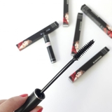 Mascara làm cong và dày mi Beauskin Collagen Volume Setting Mascara