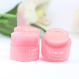 Mặt nạ ủ môi Hàn Quốc Laneige Lip Sleeping Mask 3g