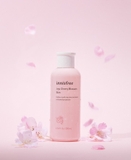 Nước Hoa Hồng Dưỡng Ẩm & Sáng Da Innisfree Jeju Cherry Blossom Skin 200ml