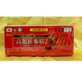 Viên Đạm Sâm Nhung Hươu Tổng Hợp Hàn Quốc 6 Năm Tuổi Hộp 120 viên