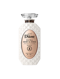 Dầu Gội Nhật Phục Hồi Tóc Sáng Bóng Moist Diane Extra Shine