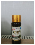 NƯỚC GIẢI RƯỢU BỔ GAN WELLBIO HÀN QUỐC (100ml*10 chai)