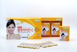Bột vitamin C samsung (hộp)