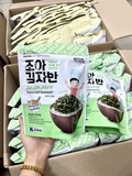 LÁ KIM VỤN, RONG BIỂN TRỘN CƠM MIGA JOA CHO BÉ 50G