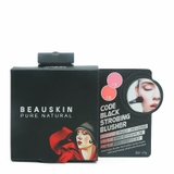 Phấn má dạng kem Beauskin Code Black Strobing Blusher #01