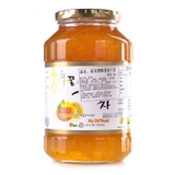 Chanh Vàng Ngâm Mật Ong Gavo Hàn Quốc 1Kg