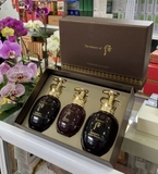 Set gội xả whoo đông y Hoàng Cung